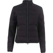 Cavallo Blouson Caval Hybrid Noir