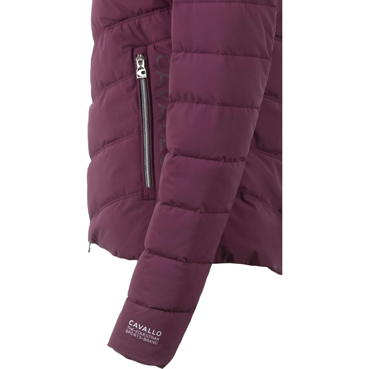 Cavallo Veste CavalMena Dusty Violet