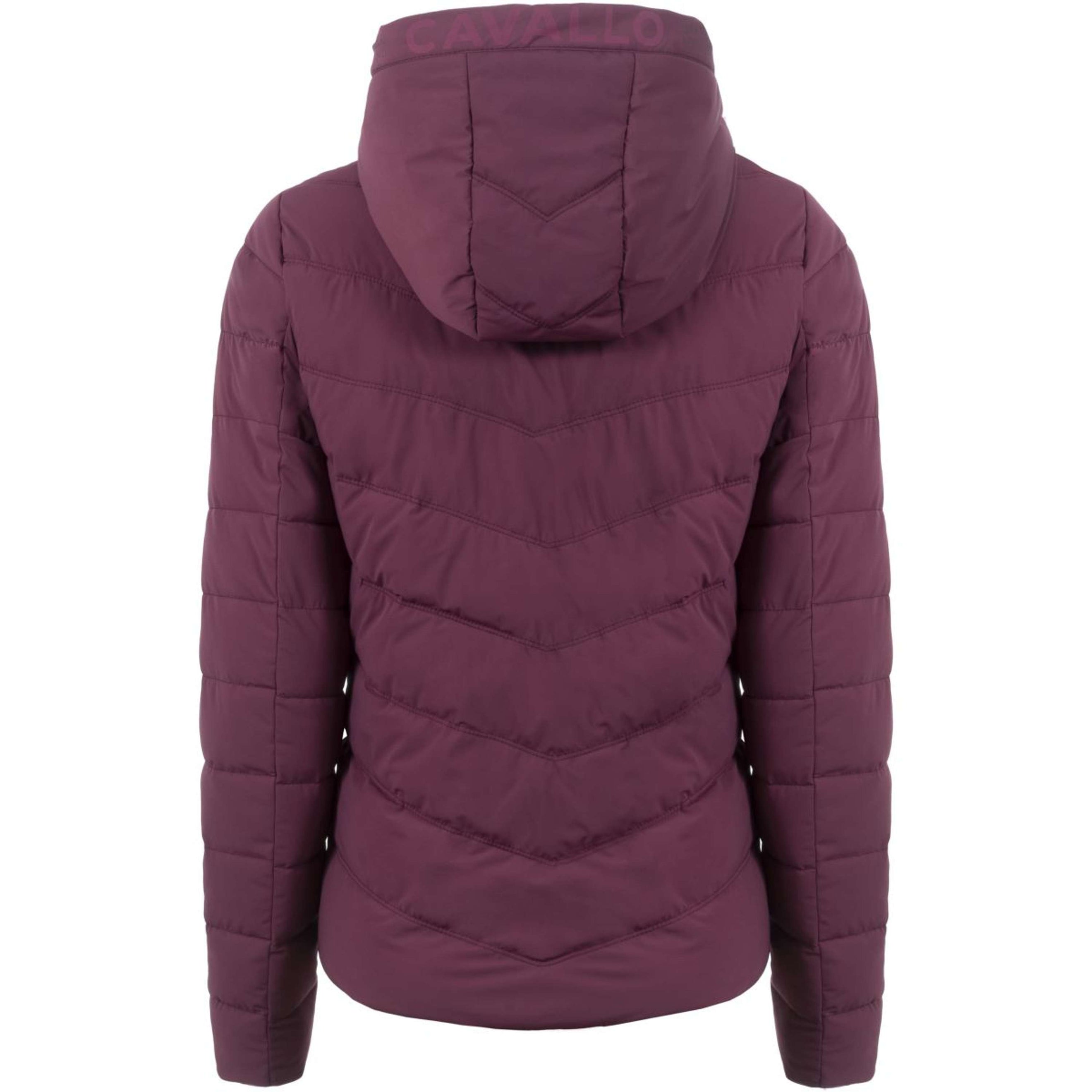 Cavallo Veste CavalMena Dusty Violet