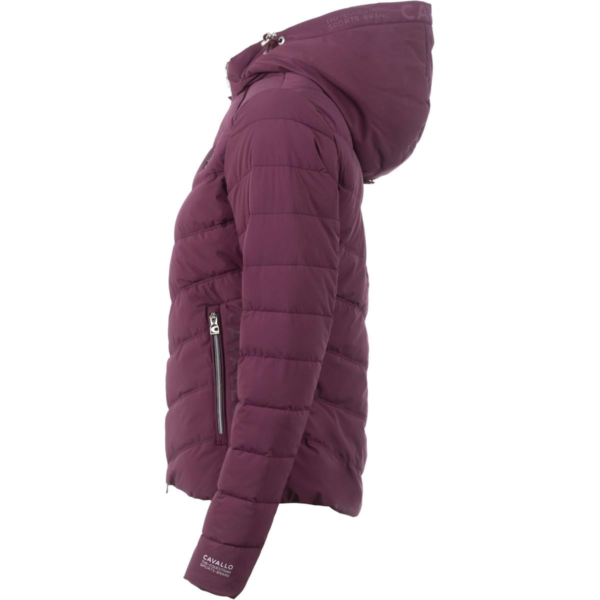 Cavallo Veste CavalMena Dusty Violet