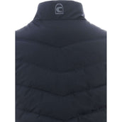 Cavallo Gilet Sans Manches CavalMorlin Bleu Foncé