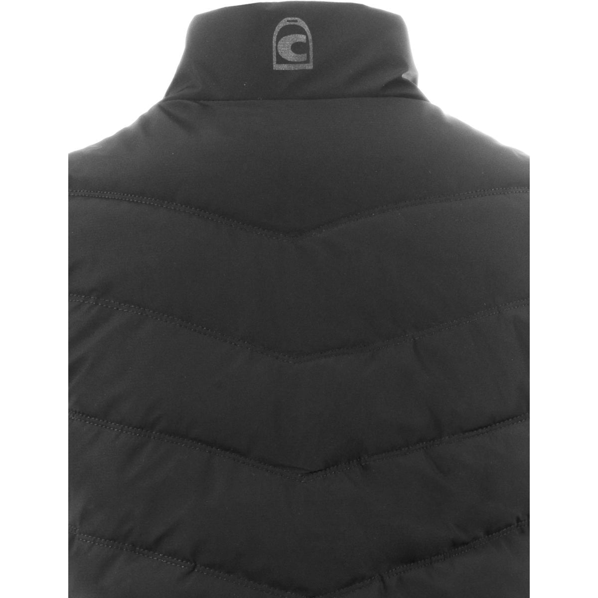 Cavallo Gilet Sans Manches CavalMorlin Noir