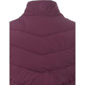 Cavallo Gilet Sans Manches CavalMorlin Dusty Violet