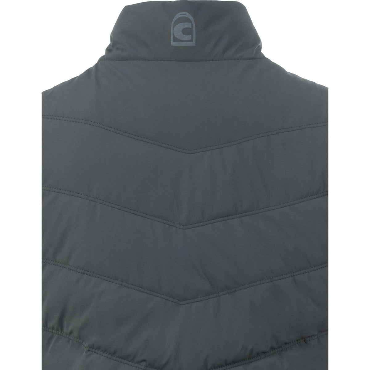 Cavallo Gilet Sans Manches CavalMorlin Silver Pine