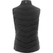 Cavallo Gilet Sans Manches CavalMorlin Noir