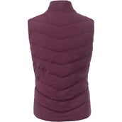 Cavallo Gilet Sans Manches CavalMorlin Dusty Violet