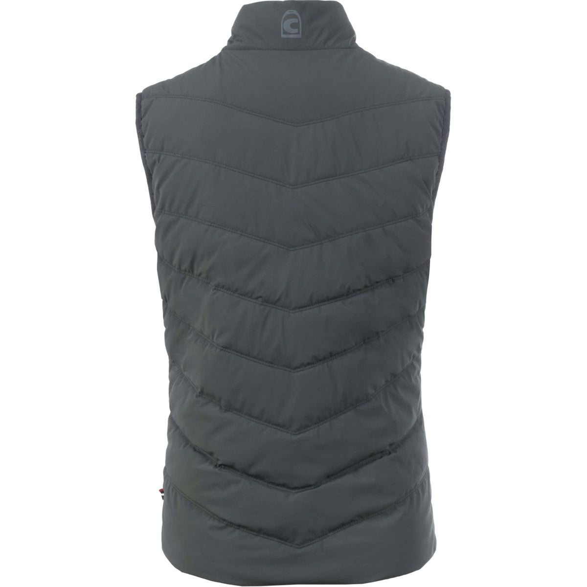 Cavallo Gilet Sans Manches CavalMorlin Silver Pine