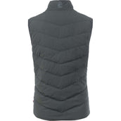 Cavallo Gilet Sans Manches CavalMorlin Silver Pine