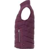 Cavallo Gilet Sans Manches CavalMorlin Dusty Violet