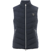 Cavallo Gilet Sans Manches CavalMorlin Bleu Foncé