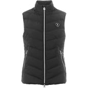 Cavallo Gilet Sans Manches CavalMorlin Noir