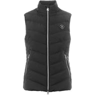 Cavallo Gilet Sans Manches CavalMorlin Noir