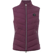 Cavallo Gilet Sans Manches CavalMorlin Dusty Violet