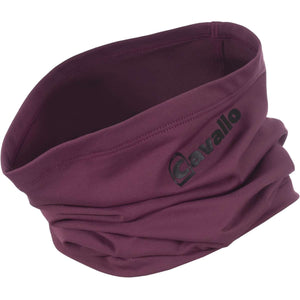 Cavallo Echarpe Tube Caval Dusty Violet