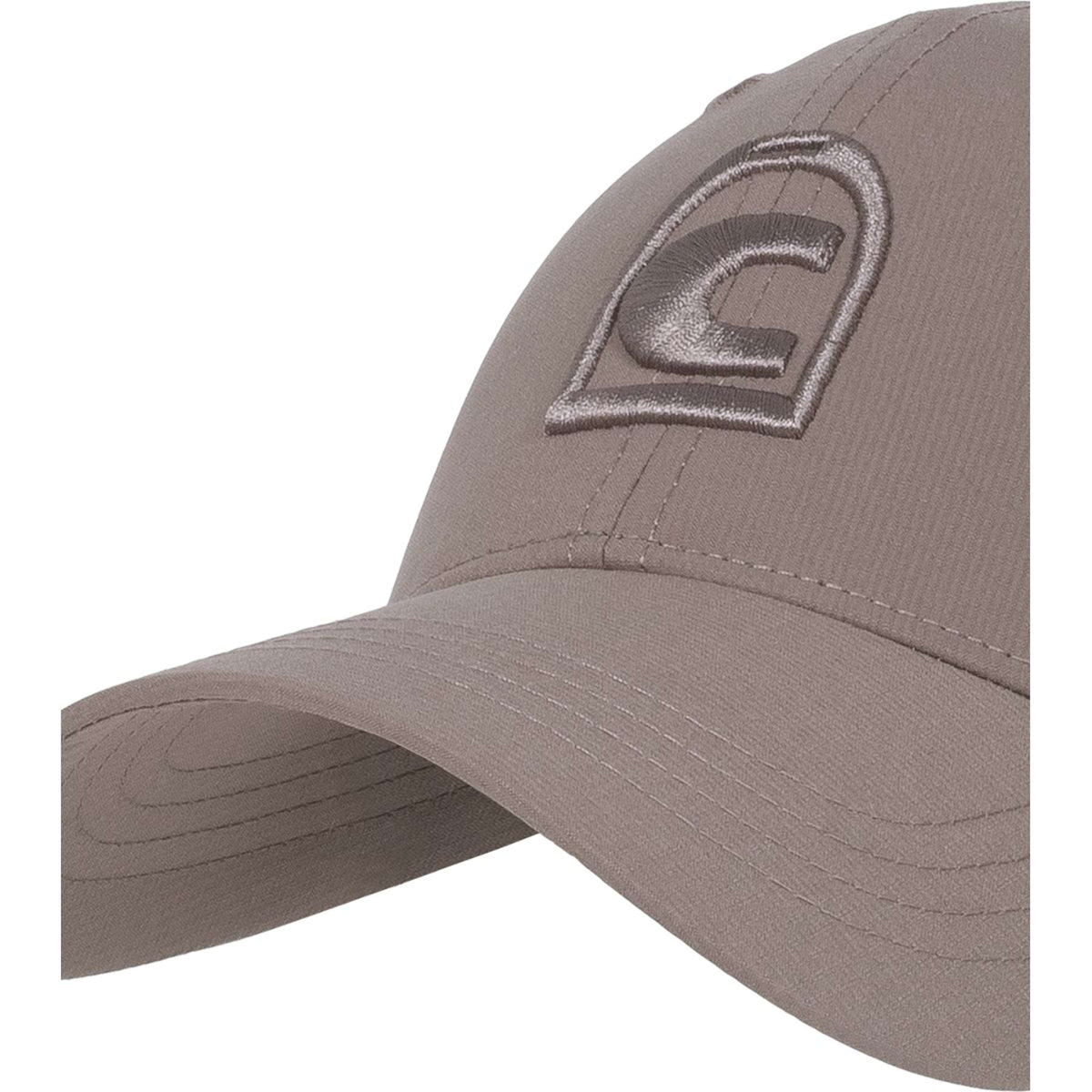 Cavallo Casquette CavalCap Mocha Latte