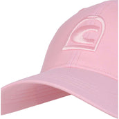 Cavallo Casquette CavalCap Powder Pink