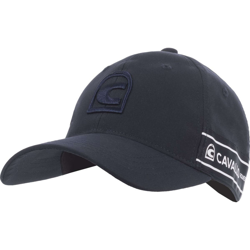 Cavallo Casquette de Baseball Caval Bleu Foncé