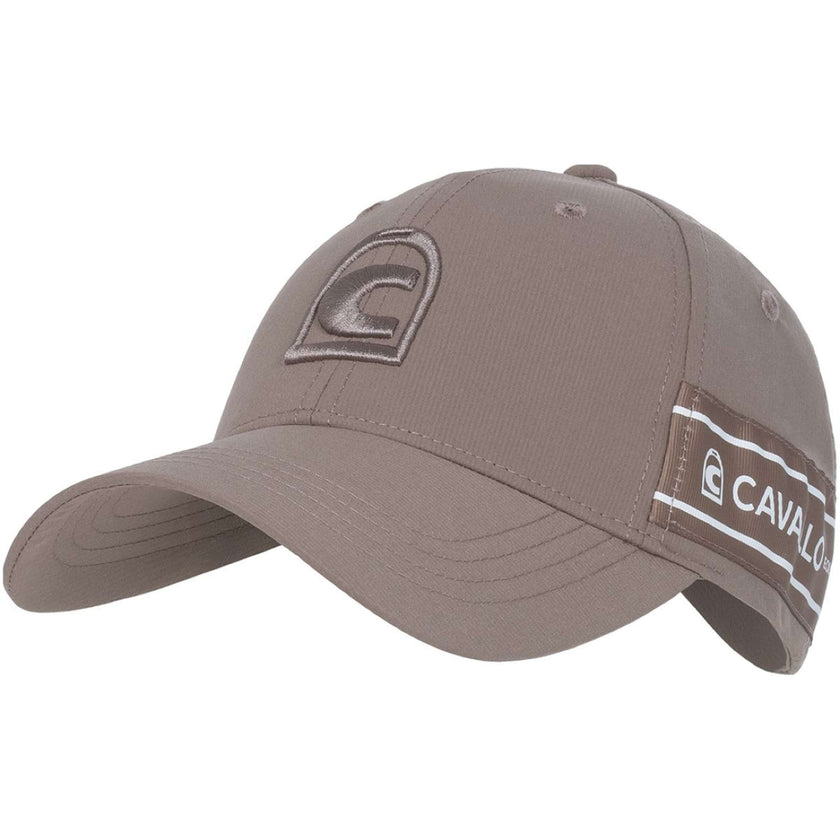 Cavallo Casquette CavalCap Mocha Latte Cavallo Casquette CavalCap Mocha Latte
