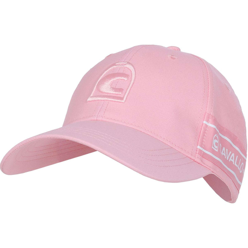 Cavallo Casquette CavalCap Powder Pink
