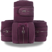 Cavallo Bandages CavalJola Dusty Violet