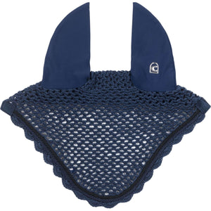 Cavallo Bonnet Anti-Mouches CavalJill Nightblue