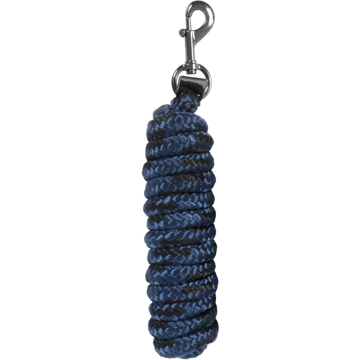 Cavallo Corde pour Licol CavalJean avec Mousqueton Nightblue