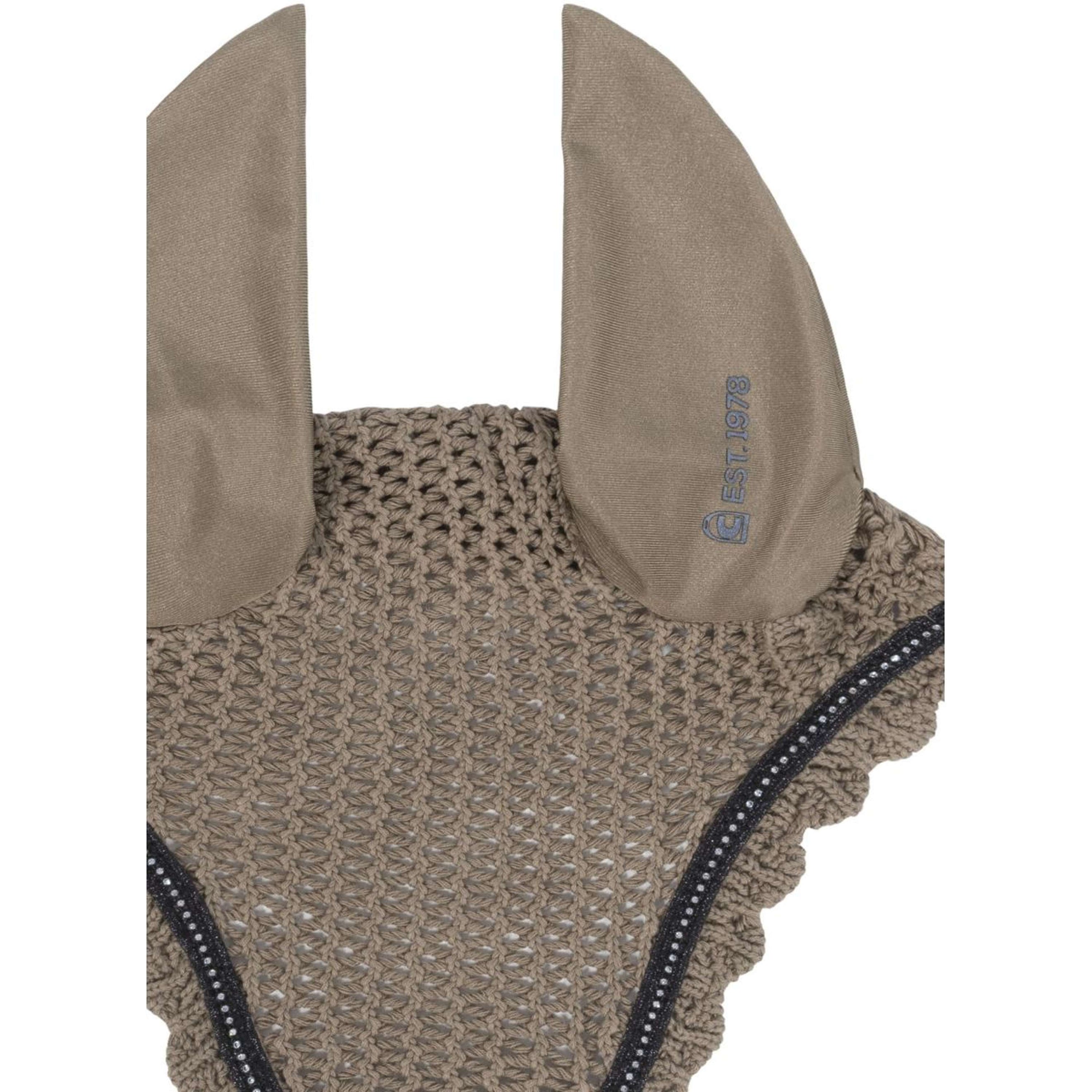 Cavallo Bonnet Anti-Mouches Cavaljetty Biscuit Cavallo Bonnet Anti-Mouches Cavaljetty Biscuit