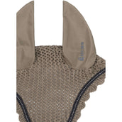 Cavallo Bonnet Anti-Mouches Cavaljetty Biscuit