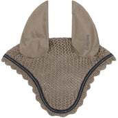 Cavallo Bonnet Anti-Mouches Cavaljetty Biscuit