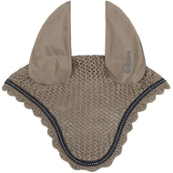 Cavallo Bonnet Anti-Mouches Cavaljetty Biscuit