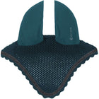 Cavallo Bonnet Anti-Mouches CavalJetty Dark Peacock