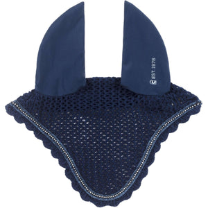 Cavallo Bonnet Anti-Mouches CavalJetty Nightblue