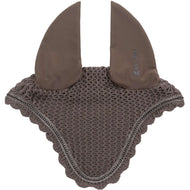 Cavallo Bonnet Anti-Mouches CavalJetty Mocha Latte