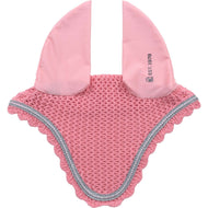 Cavallo Bonnet Anti-Mouches CavalJetty Powder Pink
