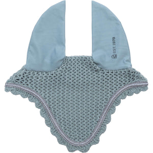 Cavallo Bonnet Anti-Mouches CavalJetty Soft Aqua