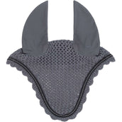 Cavallo Bonnet Anti-Mouches Cavaljetty Acier