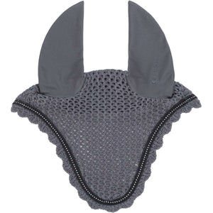 Cavallo Bonnet Anti-Mouches Cavaljetty Acier