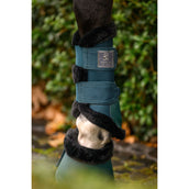 Cavallo Dressage Boots CavalJoca Dark Peacock