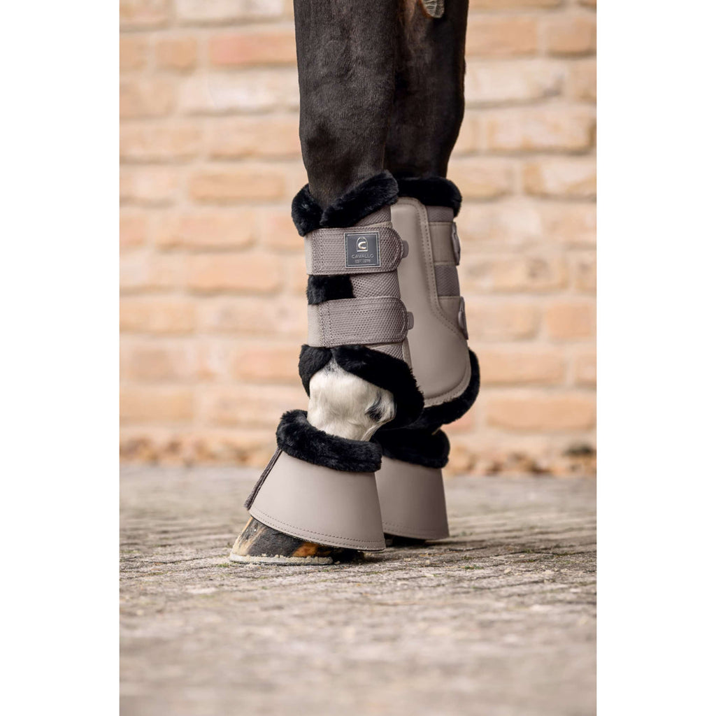 Cavallo Cloches d'Obstacles CavalJodi Latte