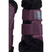 Cavallo Guêtres CavalJoca Dusty Violet