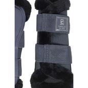 Cavallo Dressage Boots Cavaljoca Acier