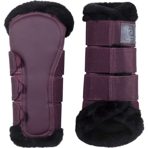 Cavallo Guêtres CavalJoca Dusty Violet