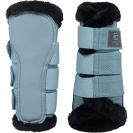 Cavallo Dressage Boots CavalJoca Soft Aqua