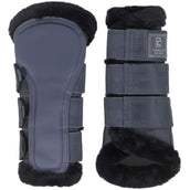 Cavallo Dressage Boots Cavaljoca Acier