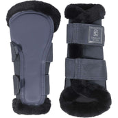Cavallo Dressage Boots Cavaljoca Acier