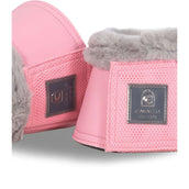 Cavallo Cloches d'Obstacles CavalJodi Powder Pink