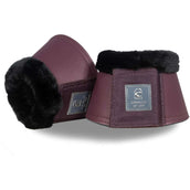 Cavallo Cloches d'Obstacles CavalJodi Dusty Plum