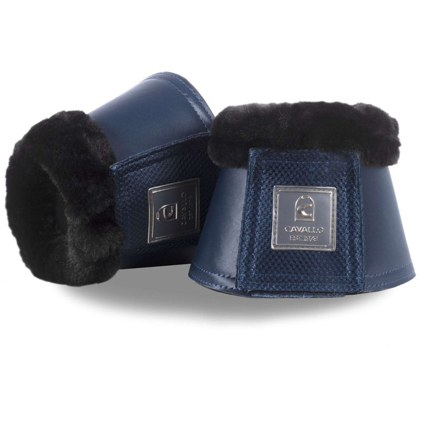 Cavallo Cloches d'Obstacles CavalJody Nightblue