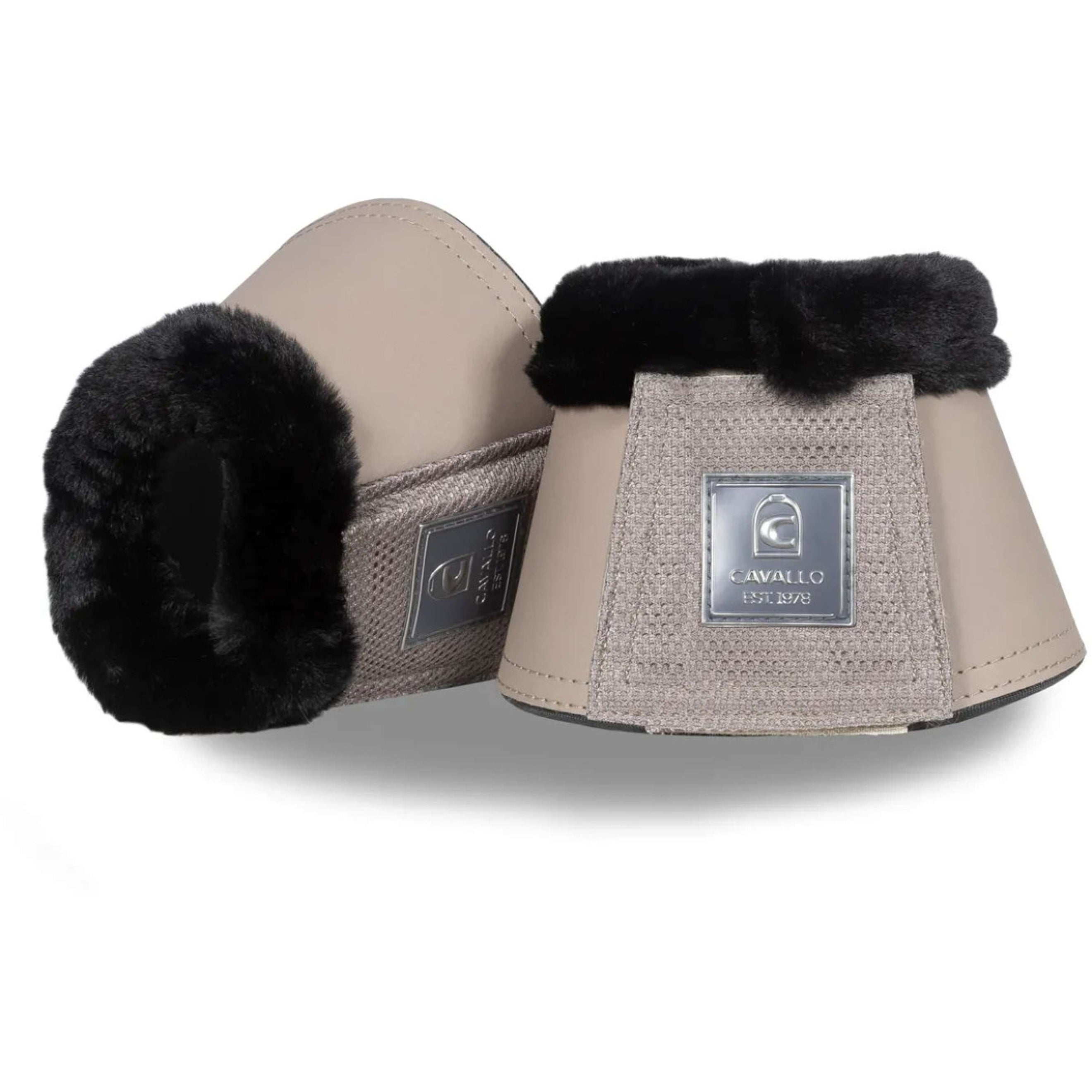 Cavallo Cloches d'Obstacles CavalJodi Latte
