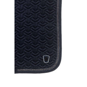 Cavallo Tapis de Selle Caval Cool Comfort Polyvalent Bleu Foncé